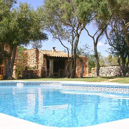 Son Fumat Villa Llombarts Luaran gambar