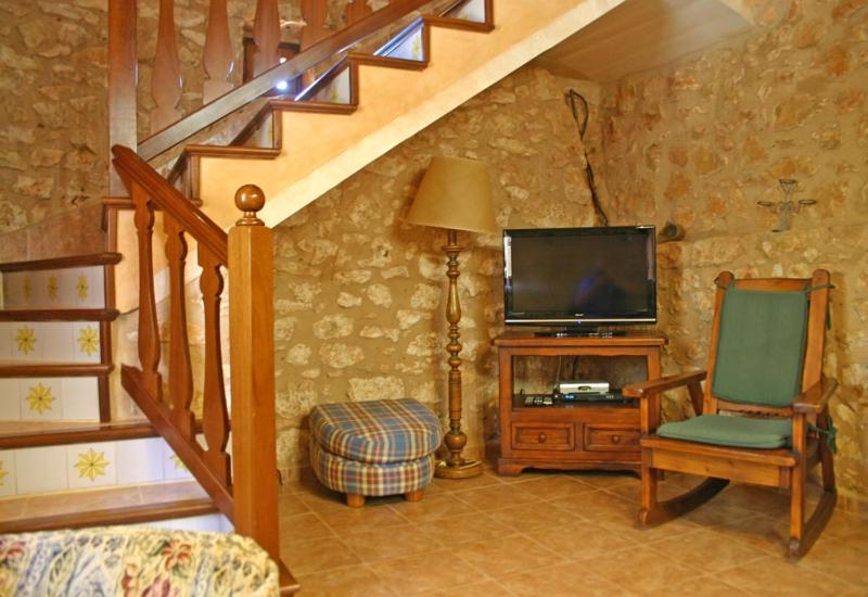 Son Fumat Villa Llombarts Luaran gambar